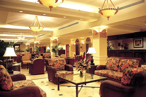 Warwick Paradise Island Bahamas - All Inclusive - Adults Only in New Providence — foto 3
