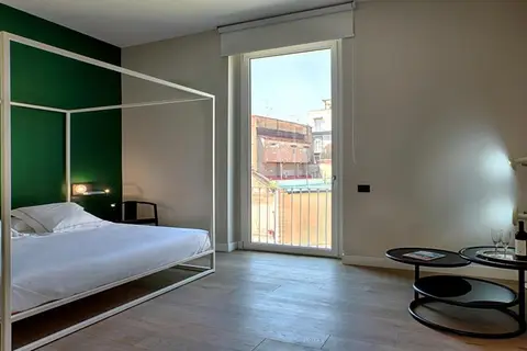 B&B Casa Pacifico in Napels, foto 5