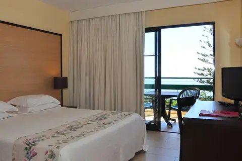 Garajau Madeira Hotel Ocean & Nature Appartem in Santa Cruz, foto 18