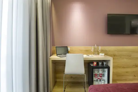 Sercotel Ciudad De Miranda Hotel in Miranda de Ebro — foto 9