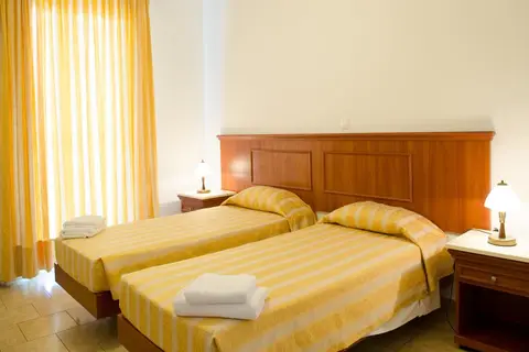 Oceanis Hotel in Ιθάκη (Πισαετός) - Κεφαλονιά (Πόρος) — foto 14