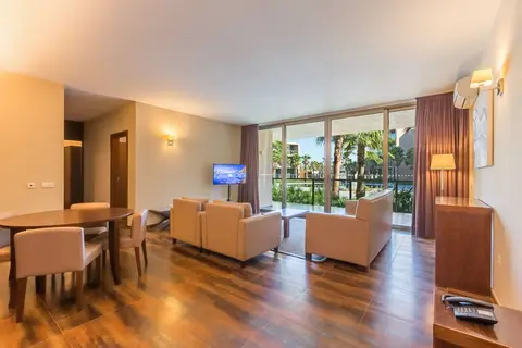 Marriott Residences Salgados Resort, Algarve in Albufeira — foto 13