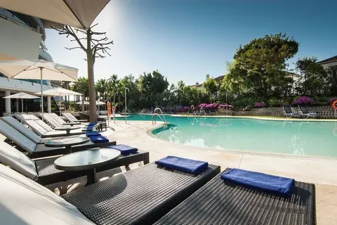Senator Banus in Estepona, foto 2
