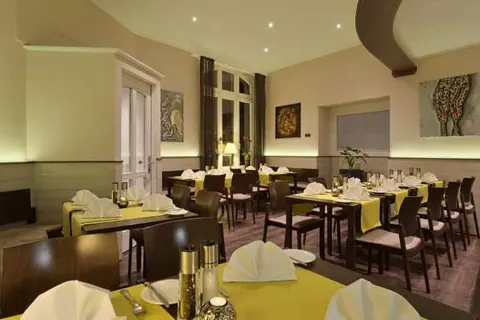 Hotel Restaurant Zur Post foto 20