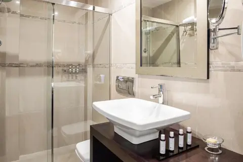 Aegean Suites in Καλύβια — foto 26