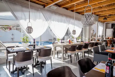 Kings Suites in Thira Municipal Unit, foto 7