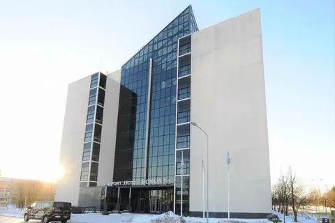 Skyline Airport Hotel in Vantaa