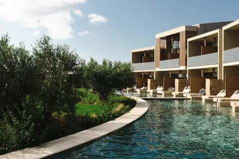 Zelia Resort & Spa in Sani, foto 28