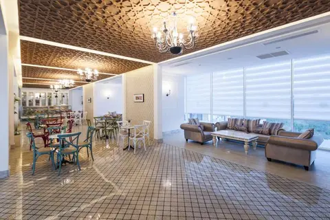 Hotel Sultan of Dreams in Manavgat, foto 22