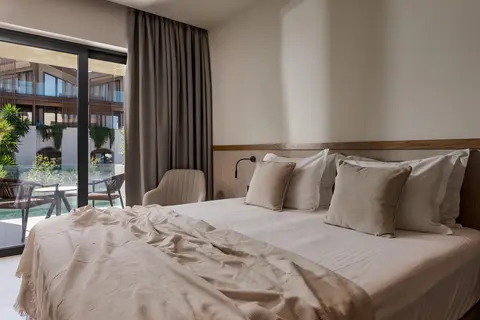 Iskios Suites - adults only in Δημοτική Ενότητα Αρκαδίων — foto 9