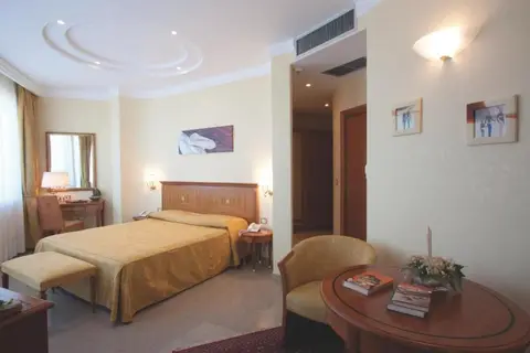 Hotel Tirreno in Rome — foto 19