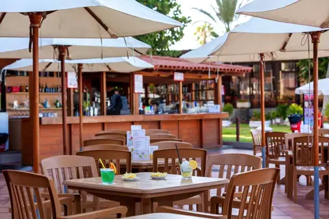 Hotel Sol Tenerife in Arona, foto 16
