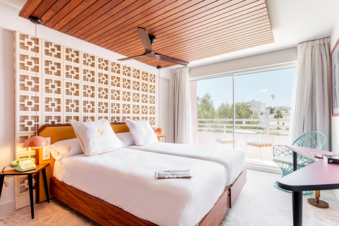 Los Felices - The Fashion Hotel - adults only foto 4