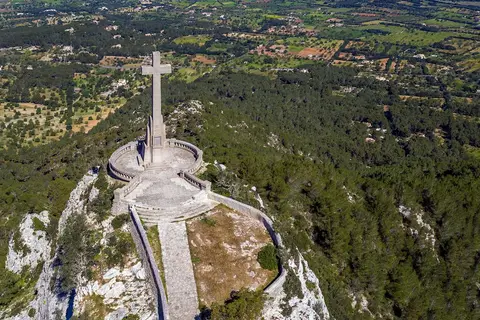 Sant Salvador Hostatgeria in Palma — foto 22