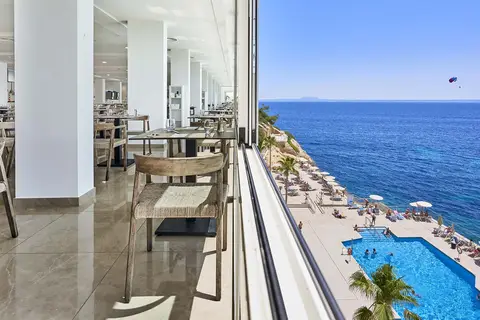 Globales Cala Viñas in Calvià, foto 12
