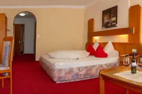 Hotel Simmerlwirt in Wildschönau — foto 6