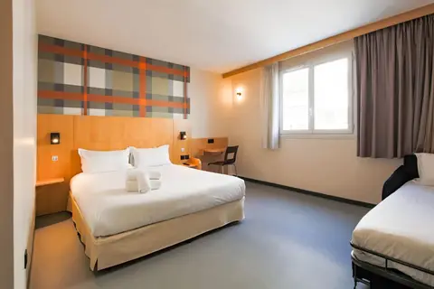easyHotel Nice Palais des Congrès - Old Town in Nice, foto 7