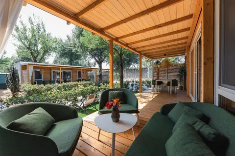 Sentido Tenuta Primero Premium Village in Zeddiani, foto 13