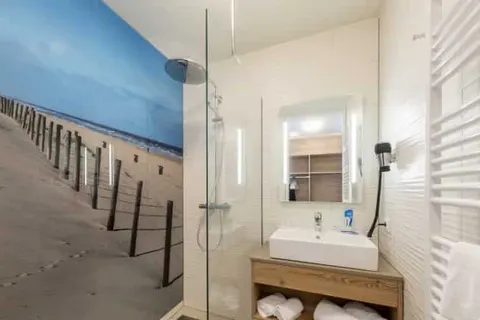 Center Parcs Park Zandvoort - Hotel foto 10