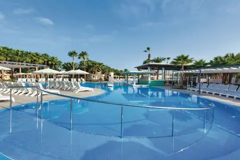 Riu Cabo Verde in Santa Maria — foto 17