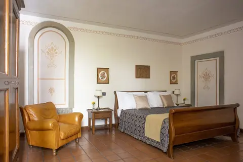 Le Cannelle B&B in Fiesole, foto 19