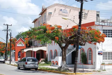 Hotel Tankah in Cancùn — foto 7