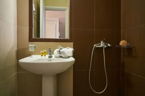 Elena's Studios in Δημοτική Ενότητα Λαγανά — foto 21