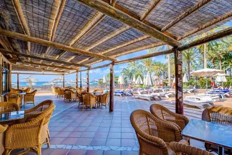 Hotel SBH Nautilus Beach in Pájara, foto 5
