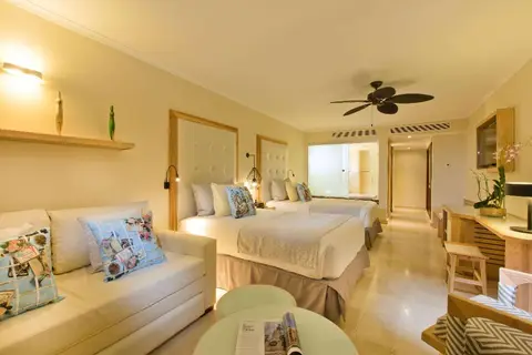 Grand Palladium Palace Resort & Spa in Salvaleón de Higüey — foto 3