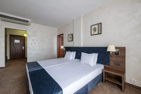 Flamingo Beach Hotel in Несебър — foto 28