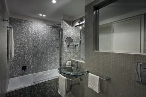 BW Signature Collection Hotel Paradiso in Napels — foto 19