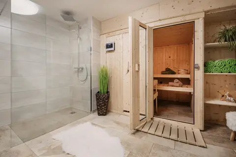 Das Bergzeit Appartements in Wagrain — foto 14