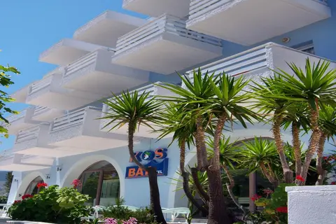 Kos Bay in Kos
