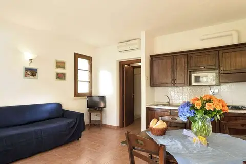 Smy Borgo Magliano in Magliano in Toscana — foto 26