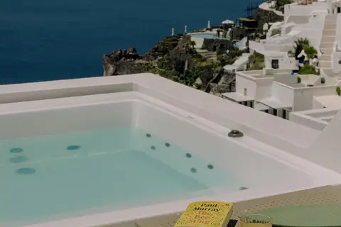 Agave Santorini Design Boutique Hotel in Δημοτική Ενότητα Θήρας — foto 25