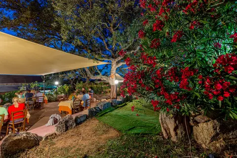 Borgo Di Campagna in Poltu San Pàulu/Porto San Paolo — foto 20