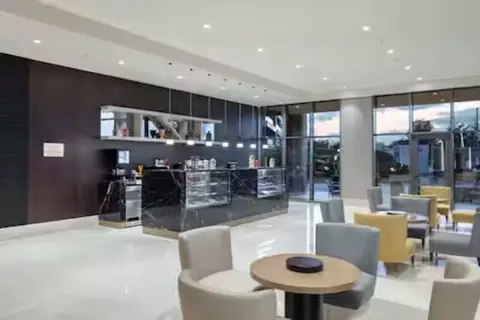 Hilton Istanbul Bakirköy in Fatih — foto 2