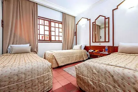 Hotel Oudaya & Spa in Marrakesh — foto 23