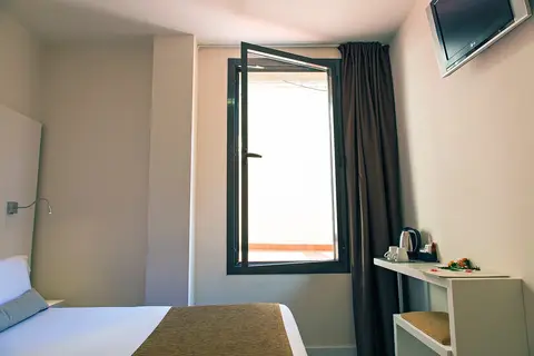 BCN Urbaness Hotels Del Comte in Barcelona — foto 10