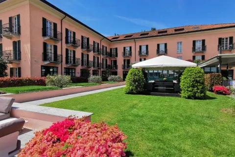 Residence Hotel Antico Verbano foto 17