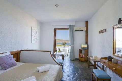 Folia Appartementen in Agia Marina — foto 17