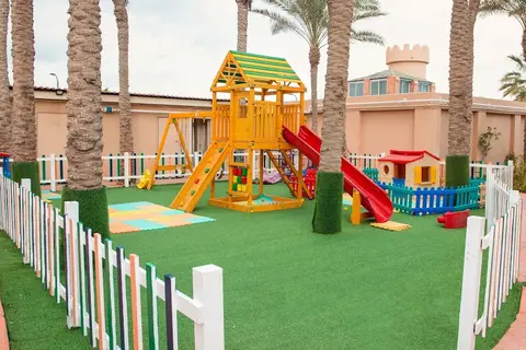 Marom Port Said Resort & Beach in Port Said — foto 25