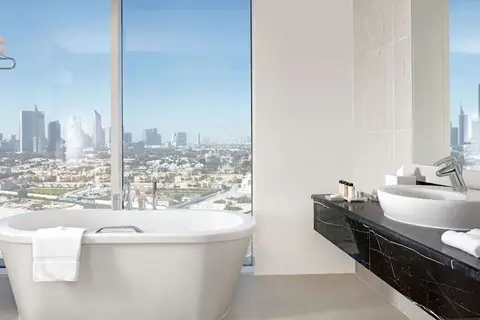 Millennium Central Downtown in Dubai — foto 16