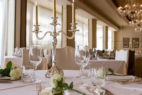 Hotel Principe Terme in Abano Terme — foto 28