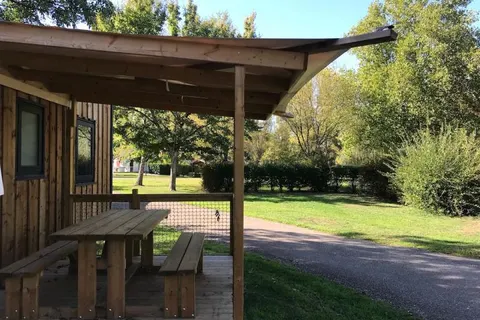 Camping Vesoul foto 3