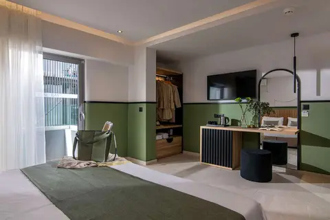 Mistral Bay in Δημοτική Ενότητα Αγίου Νικολάου — foto 30