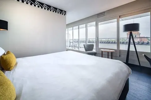 Hotel Theater Figi foto 16