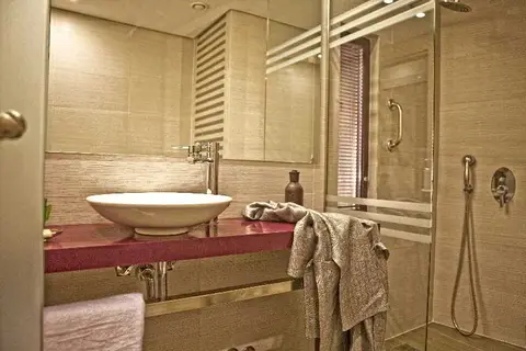 Novus City Hotel in Athene — foto 26