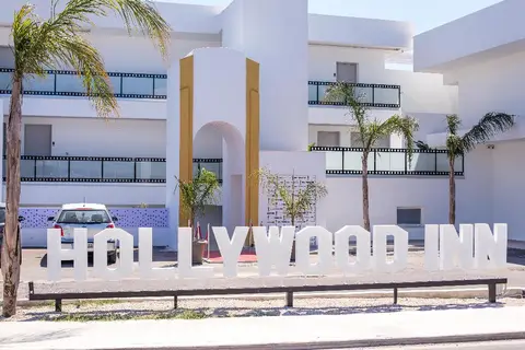 Hollywood Inn in Faliraki — foto 21