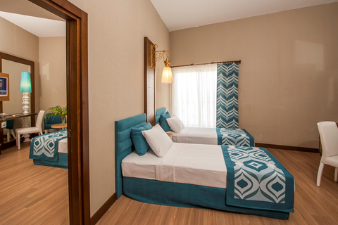 Hotel Dream World Resort & Spa foto 4